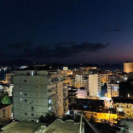 Guest - Sea Breeze Apartments Sarandë Exteriér fotografie