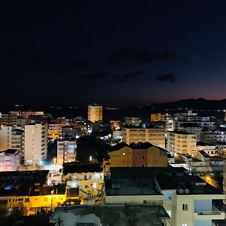 Guest - Sea Breeze Apartments Sarandë Exteriér fotografie
