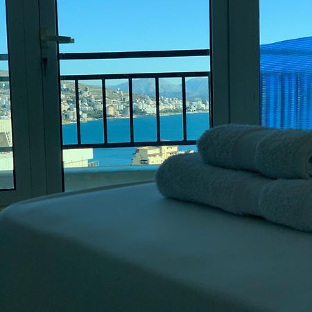 Guest - Sea Breeze Apartments Sarandë Exteriér fotografie