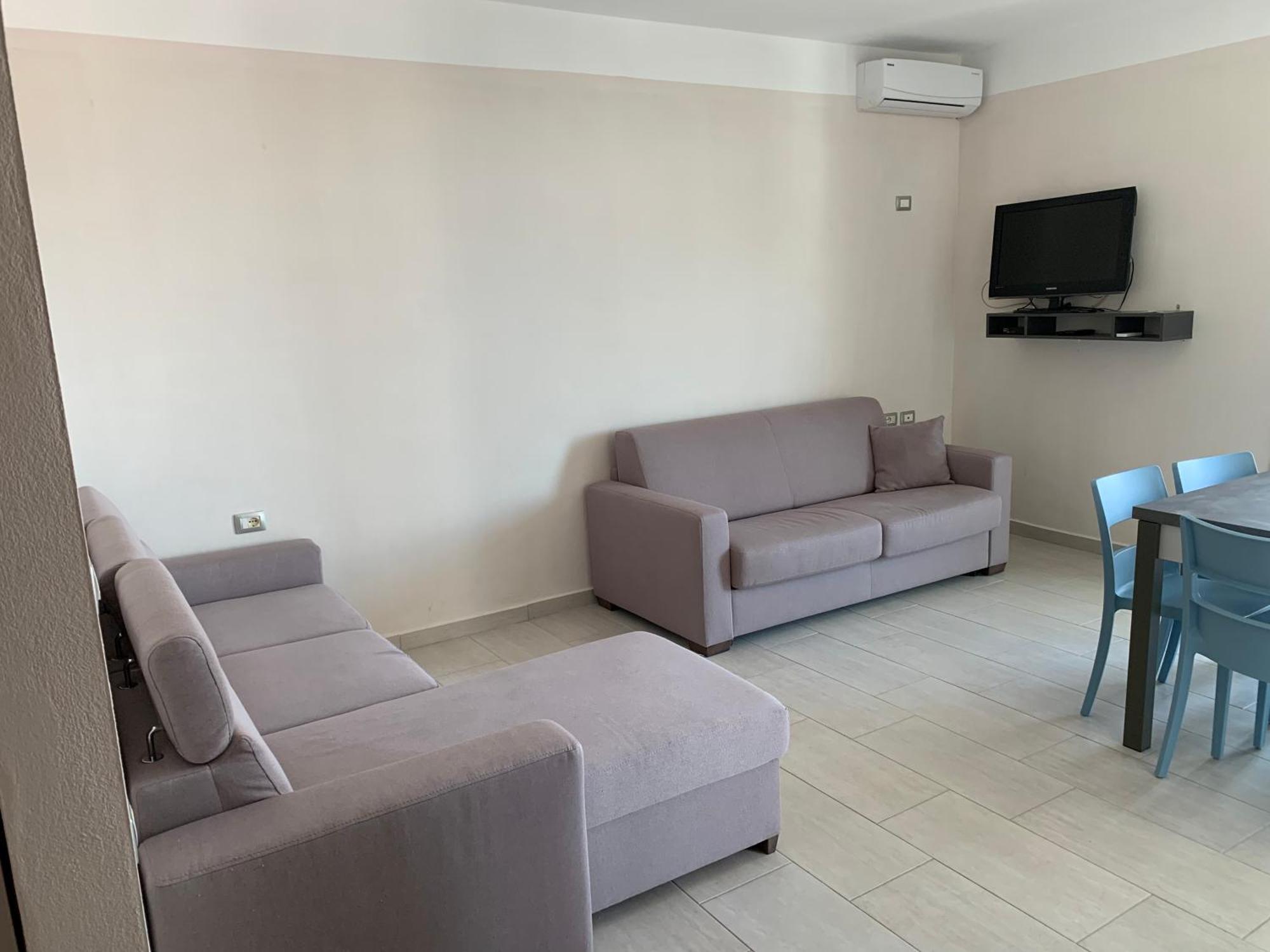 Guest - Sea Breeze Apartments Sarandë Exteriér fotografie