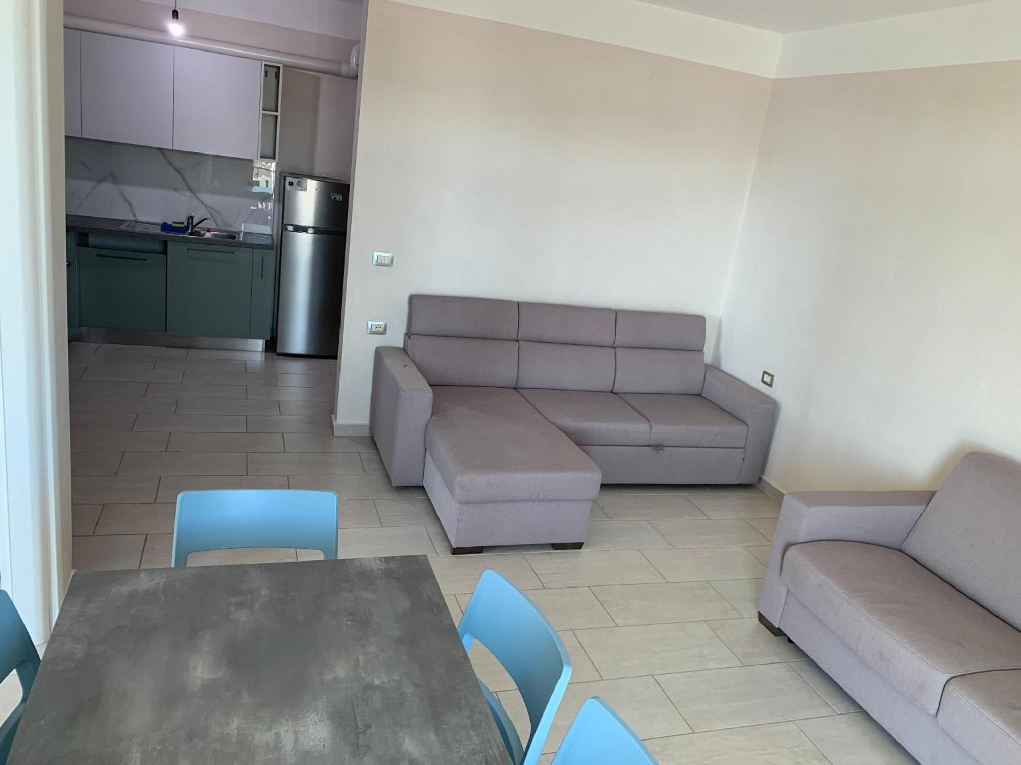 Guest - Sea Breeze Apartments Sarandë Exteriér fotografie