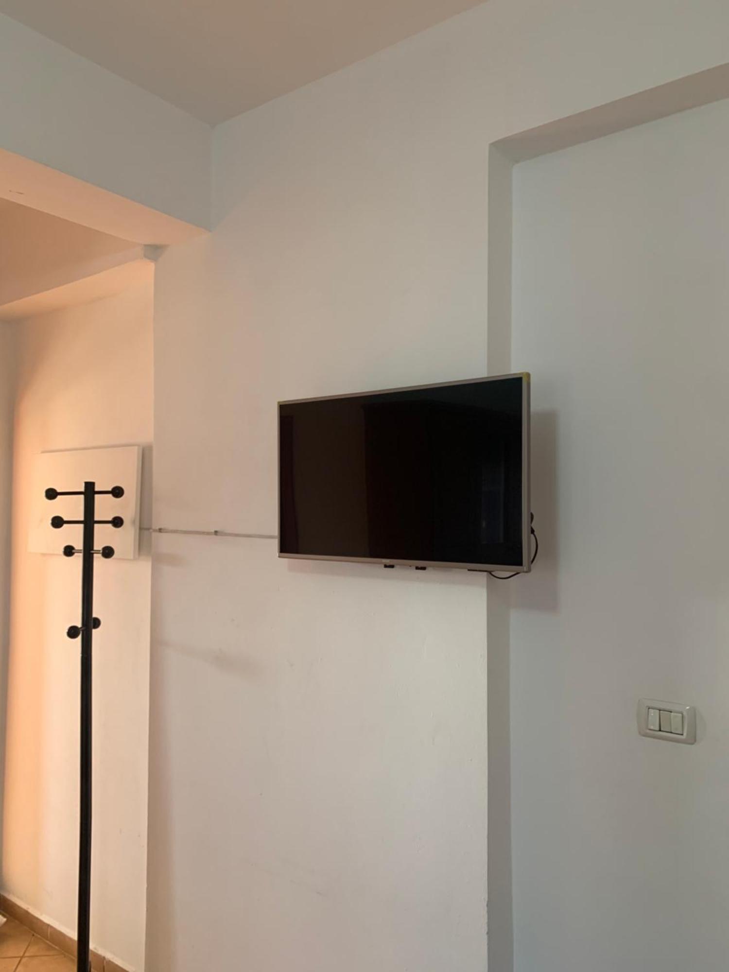 Guest - Sea Breeze Apartments Sarandë Exteriér fotografie